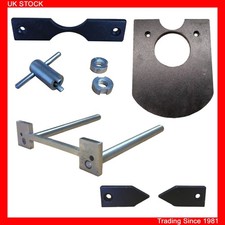 WNS PS/HS215 CMZ 5 6 Swager Spare Parts Swaging Guide Spanner Key Locking Nuts