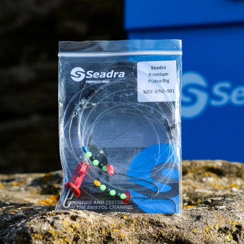 Seadra premium plaice - seadra,