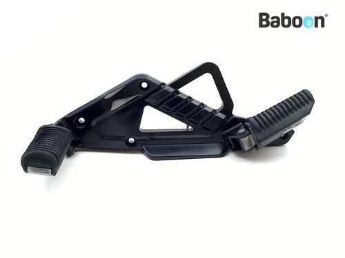 Footrest hanger left bmw 75 - left,