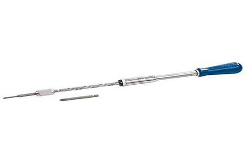 Silverline spiral ratchet - silverline,
