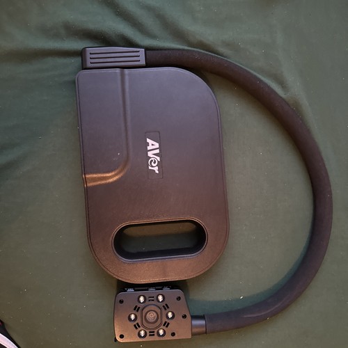 Aver avervision u50 portable - avervision,