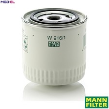 OIL FILTER W 916/1 FOR FORD