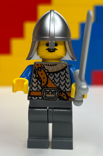 Lego castle fantasy - castle,