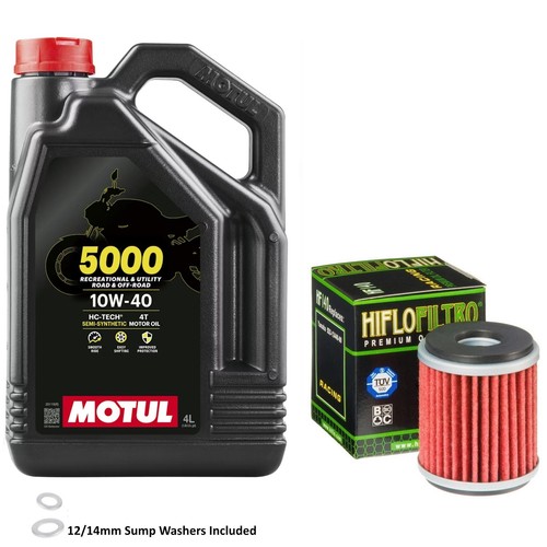 Xt250 3rd gen oil and - xt250,