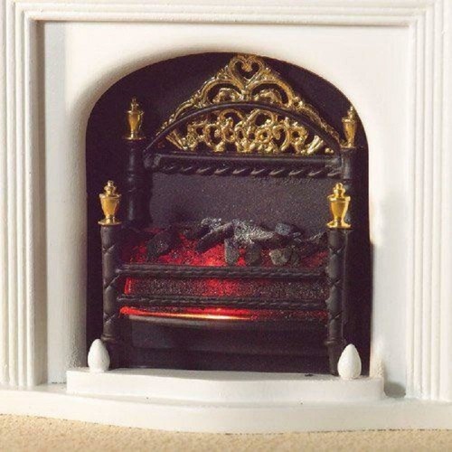 Dolls house light fancy - up,
