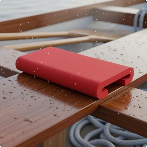 Non slip rowing - rowing, seat