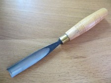 Vintage Henry Taylor Carving