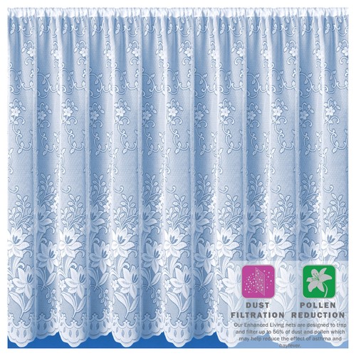 Pure white new - pure,