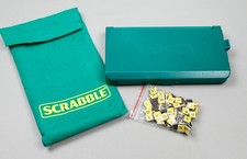 Pocket Scrabble Travel