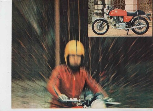 Advertising moto - advertising, advertising-moto
