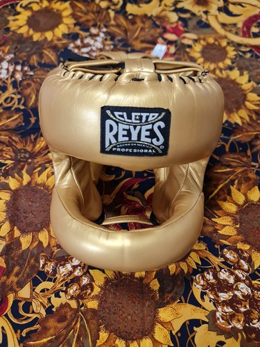 Authentic cleto reyes - cleto,