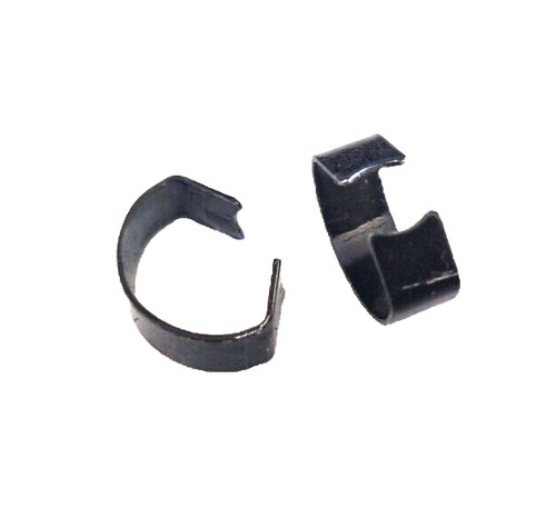 Gas strut socket spring 5mm