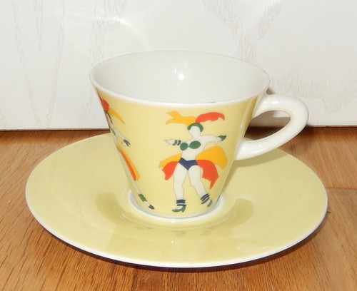 Francis cappuccino cup - francis,