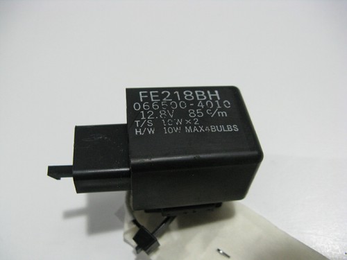 Indicator relay indicator