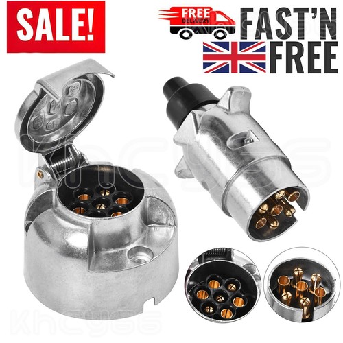 12v pin electric trailer - 12v,