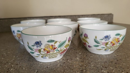 Minton haddon hall green - minton,