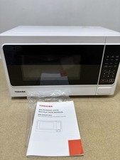 Toshiba Solo MM-EM20P 20L