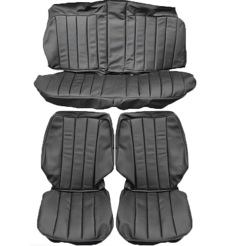 Seat covers for mercedes - covers,