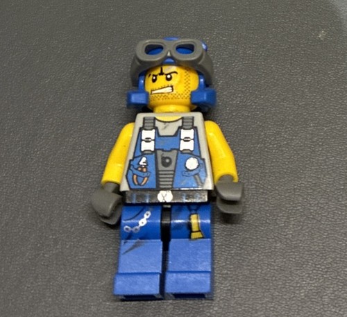 Lego minifig pm022 - pm022,