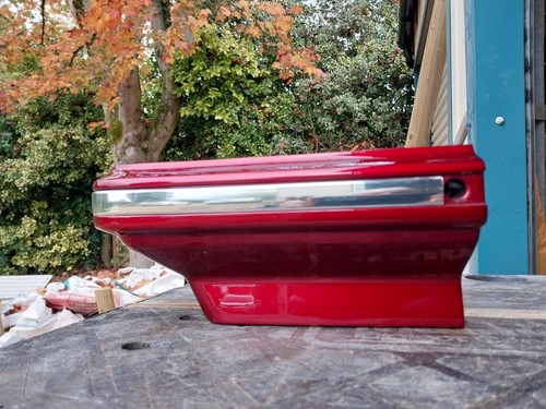 Honda goldwing gl1500 cover - goldwing,