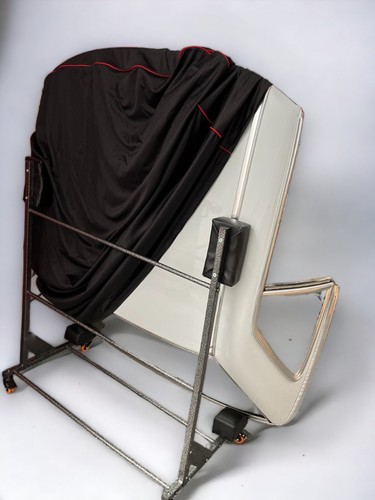 Hardtop cover dust - cover, for