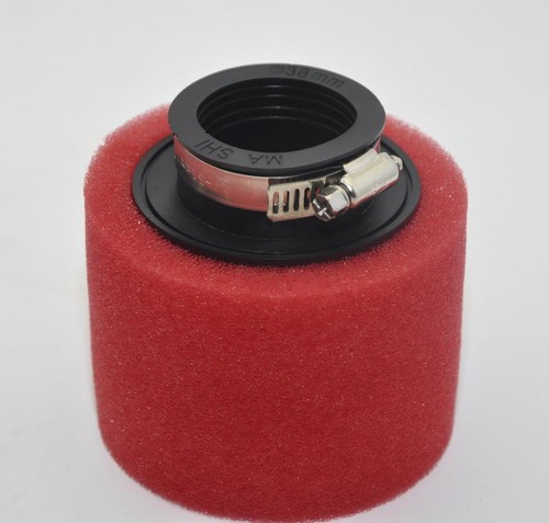 35mm straight air filter - 35mm,