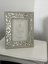 Laura Ashley Rococco Mirrored