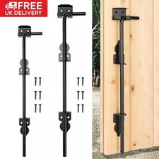 Heavy Duty Garage Gate Door