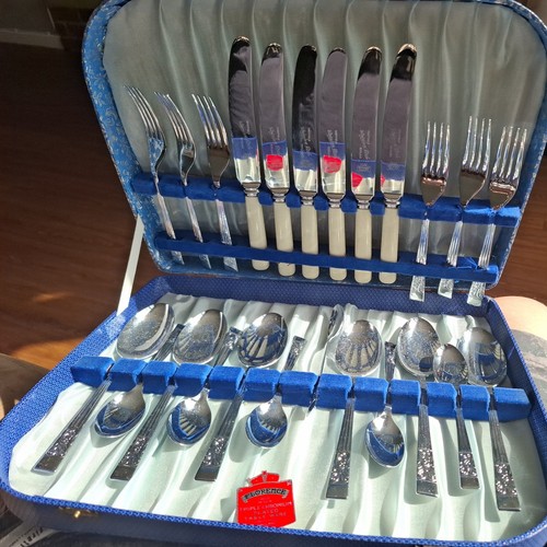 Piece sheffield stainless - 24,