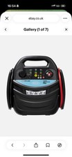 Ring JUMPSTART PRO 3000A Jump