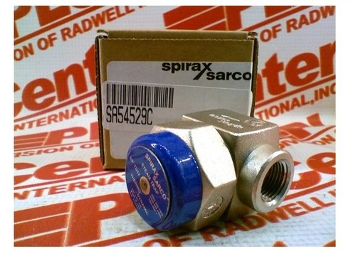 Spirax sarco td52 - sarco,