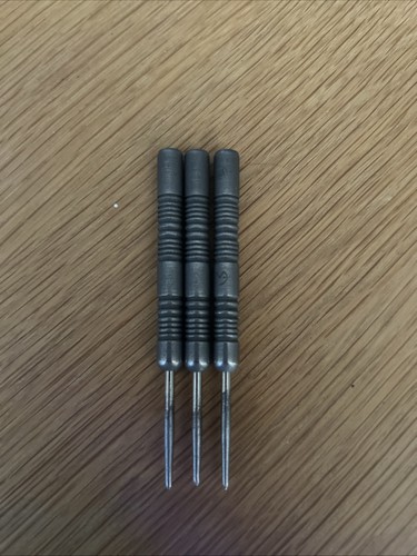 24g winmau michael - 24g, van