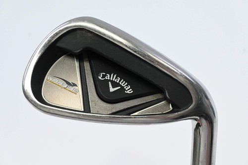 Callaway warbird 2017 iron - callaway,