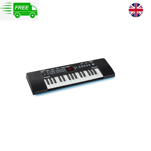 Beginner friendly key piano - beginner-friendly, 32-key