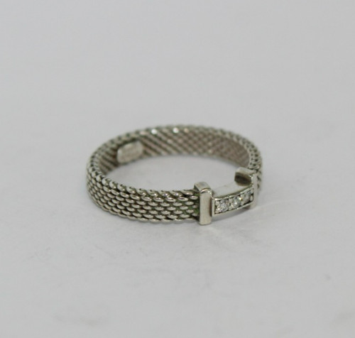 Tiffany sterling silver - tiffany, &
