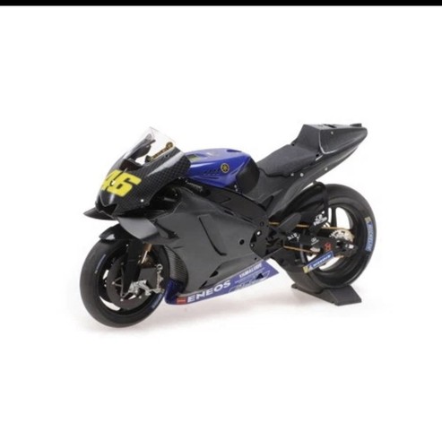 Minichamps yamaha yzr - 1:12,
