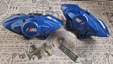 BMW M performance rear Brembo