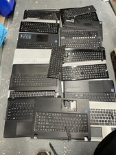 20 x Job Lot Laptop Keyboard/