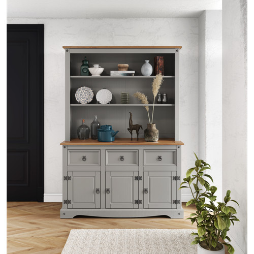 Corona solid pine furniture - solid,