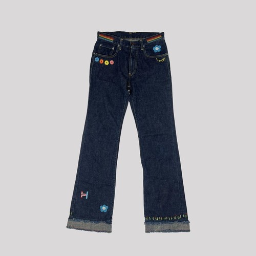 Hysteric glamour - 90's,