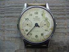 VINTAGE WAKMANN BRITIX BUTTES