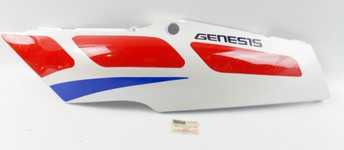 Oem 1989 yamaha fzr600 left - yamaha,