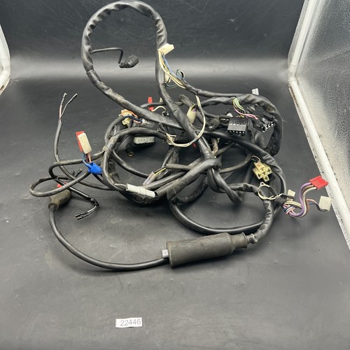 Wiring harness cable - harness,