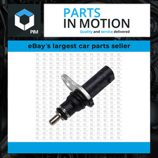Coolant Temperature Sensor