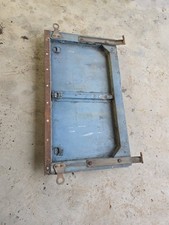 Land Rover Series 2a 3 Tailgate for pick up back door pigtails 