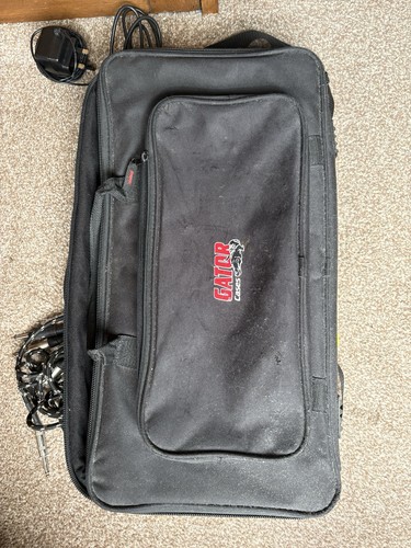 Effect pedal carry case - effect,