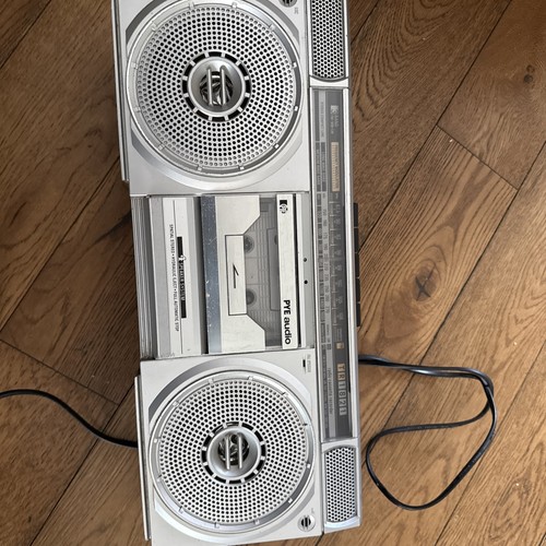 Vintage pye audio 1821 - vintage,