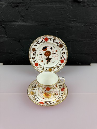 Royal crown derby - crown, asian