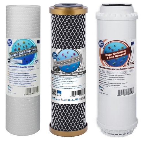 Aquafilter set 3 - aquafilter,
