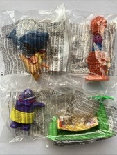 McDonald’s Island Holiday